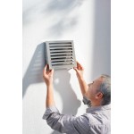 Zehnder ComfoAir Q350 Complete ERV Kit